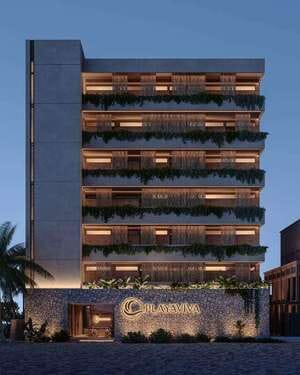 COIN Playaviva Apartments