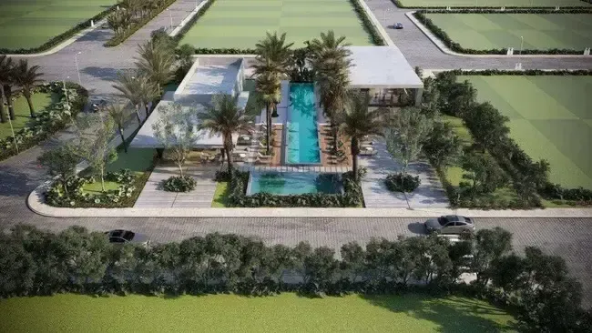  Mahal Casa Club