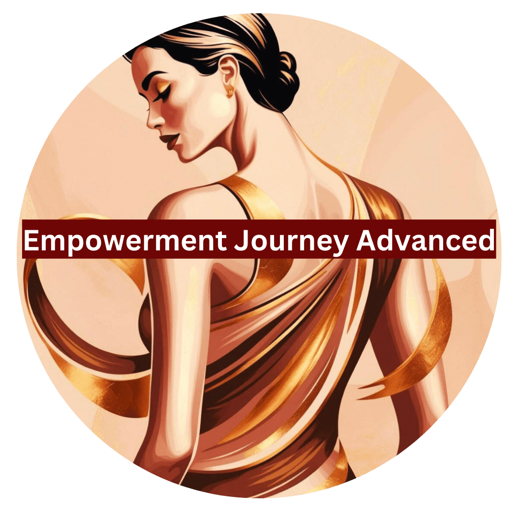Feminin Leadership  - Das Empowerment Experts Team
