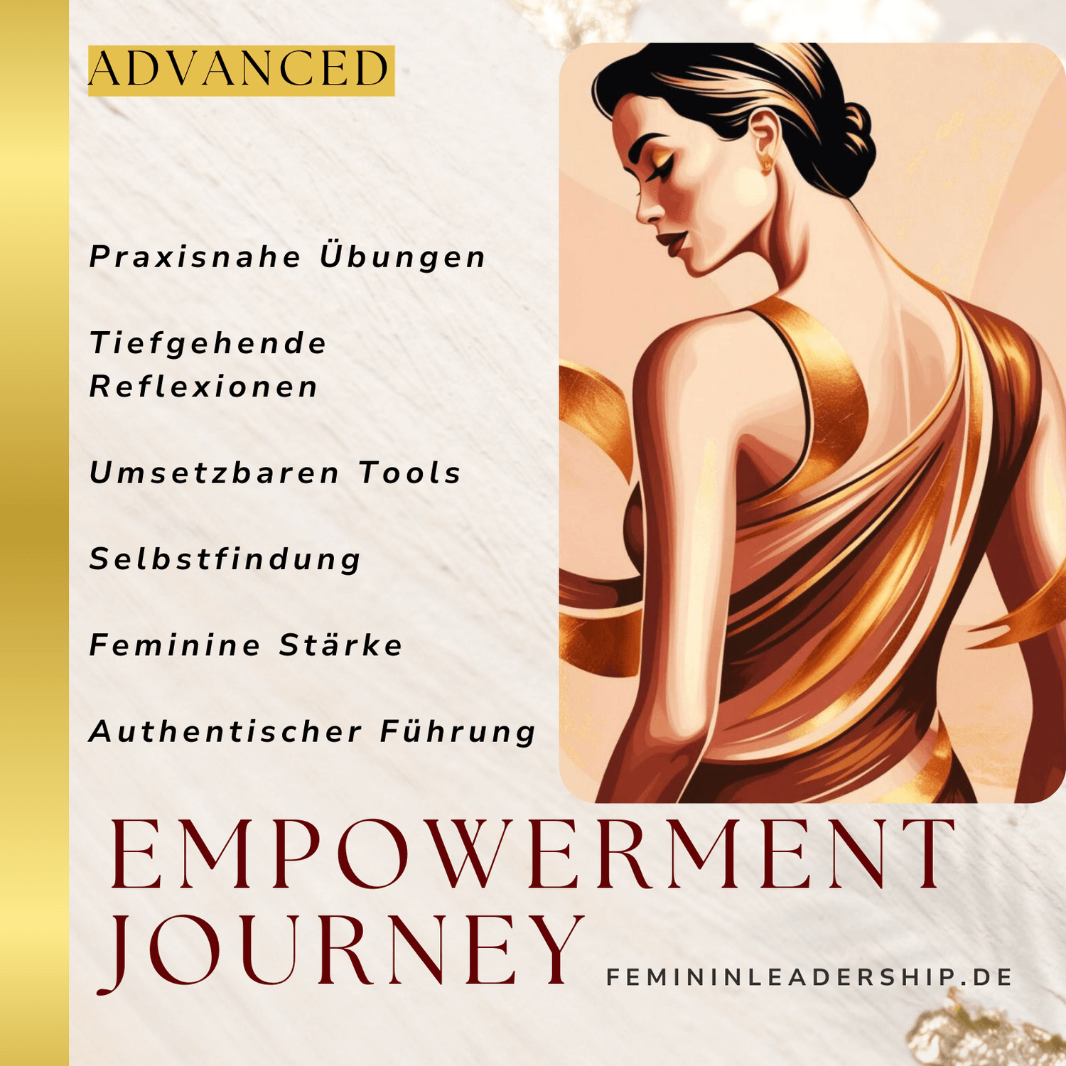 Empowerment Journey Advanced