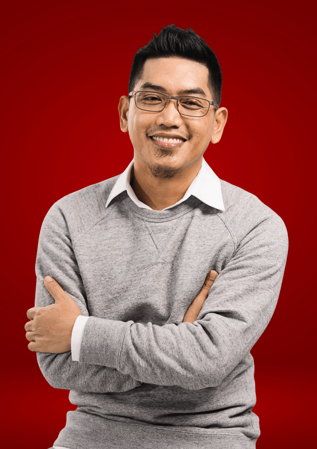 Marian Clarissa Medina-Dypuekeng Founder of Dream Catcher International and Certified DreamBuilder® Coach