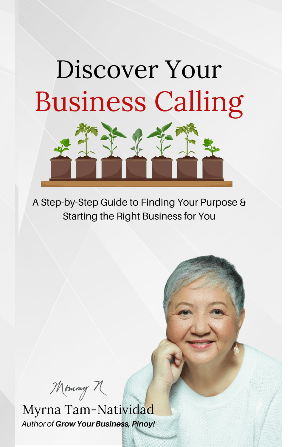 Discover Your Business Calling Book