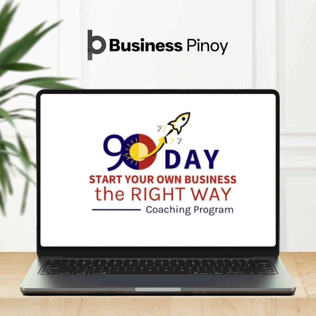 90 Day Start Your Own Business The Right Way