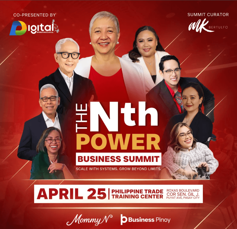Nth Power Business Summit