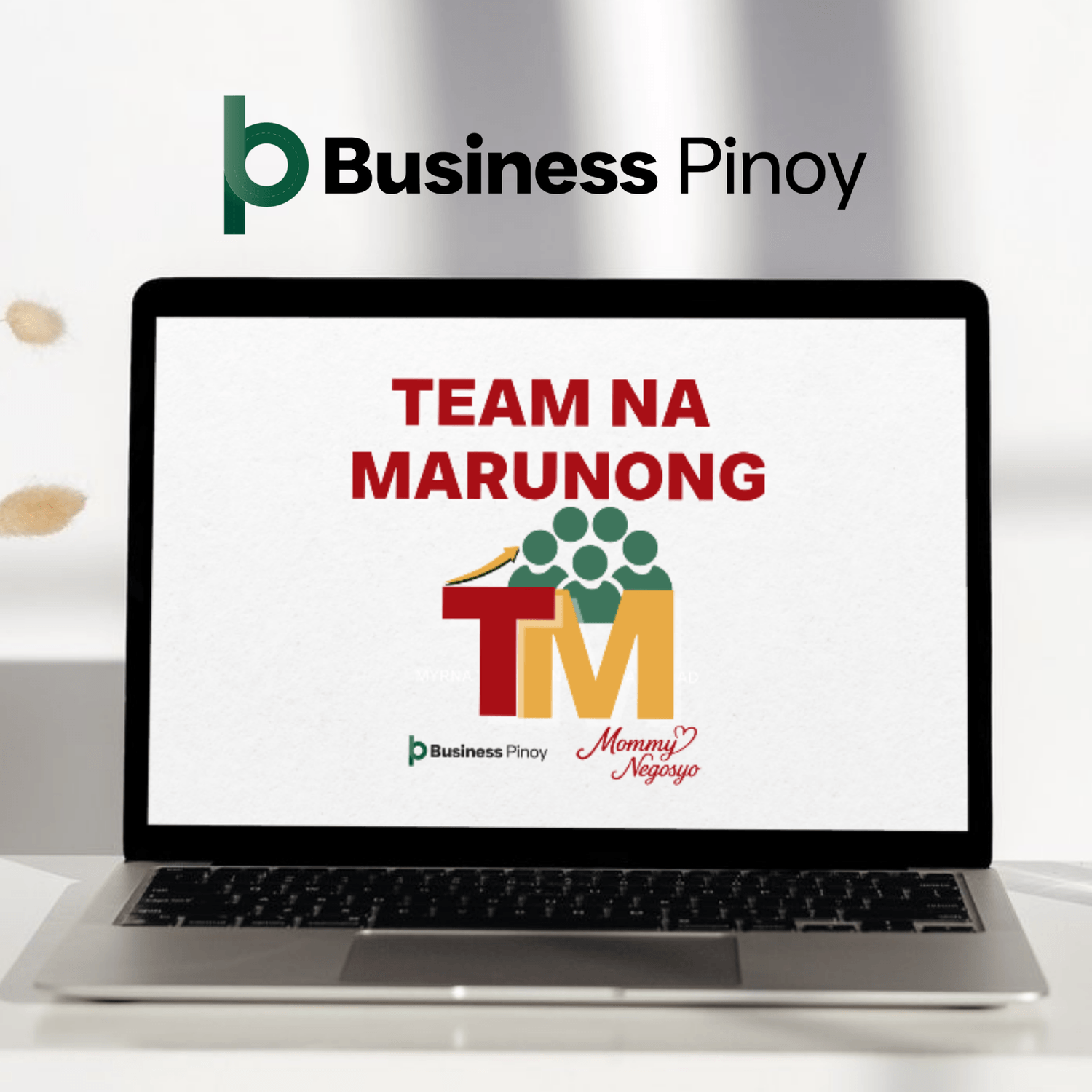 The Perfect Hire: Tamang Tao sa Tamang Trabaho