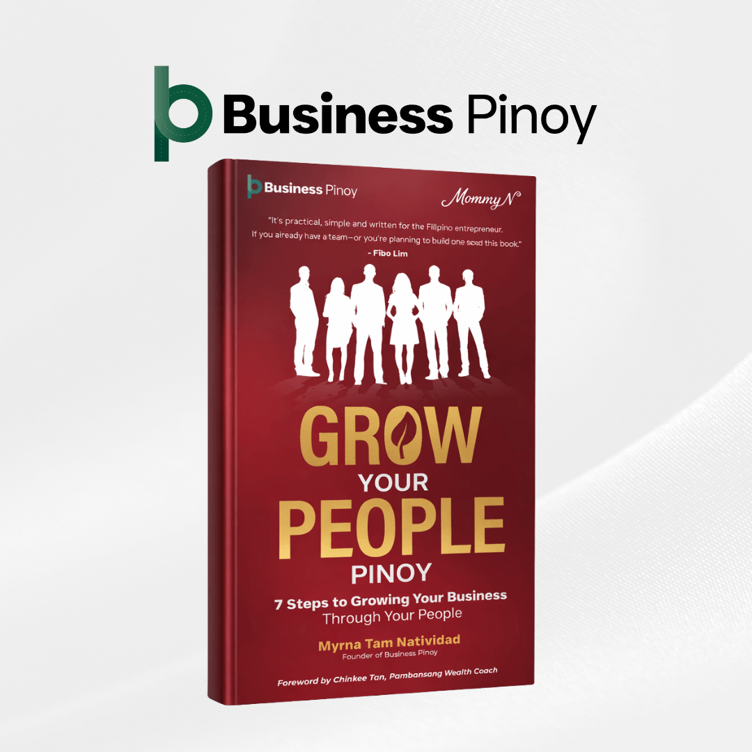 Grow Your People Pinoy 