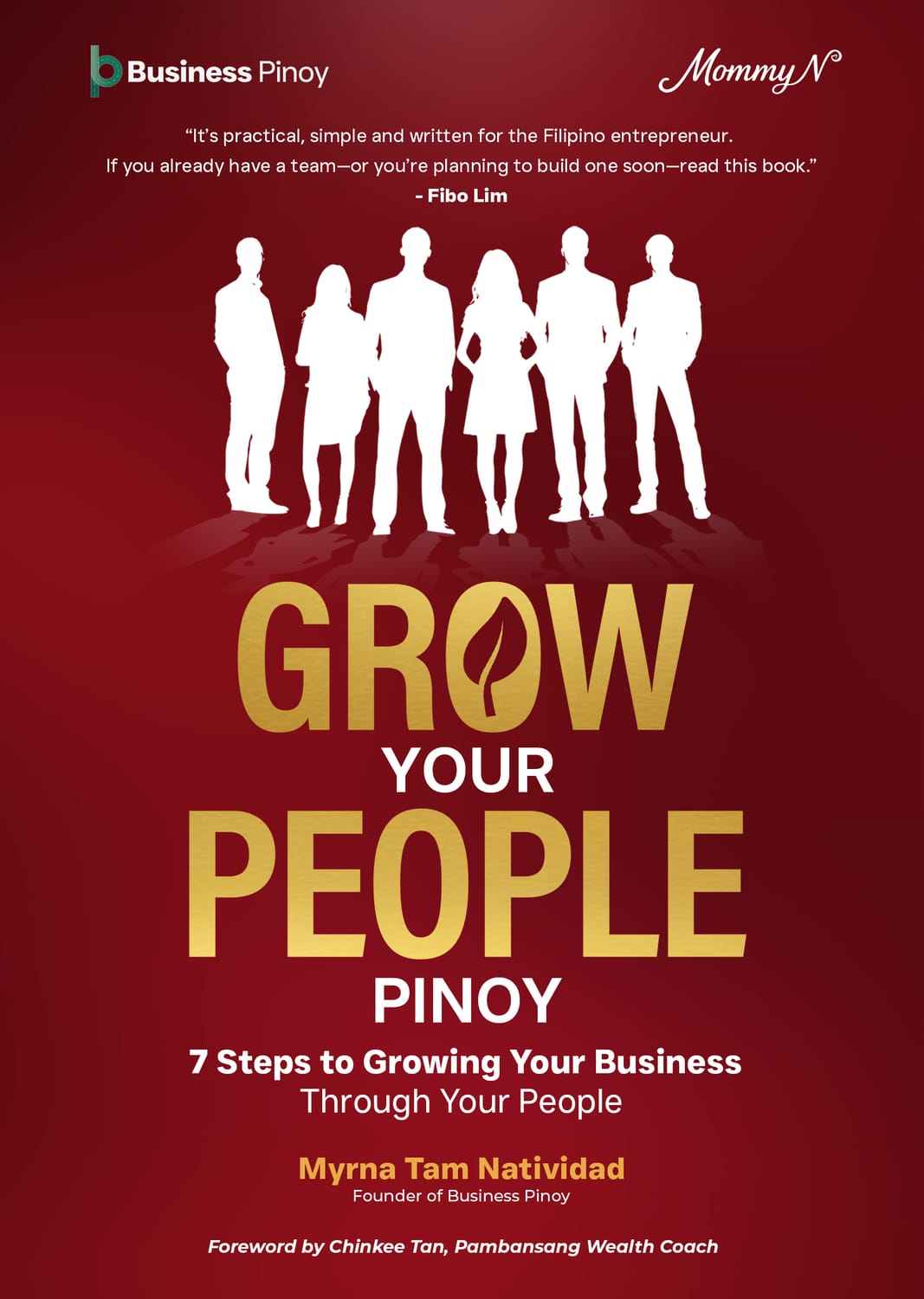 Grow Your People Pinoy EBook 