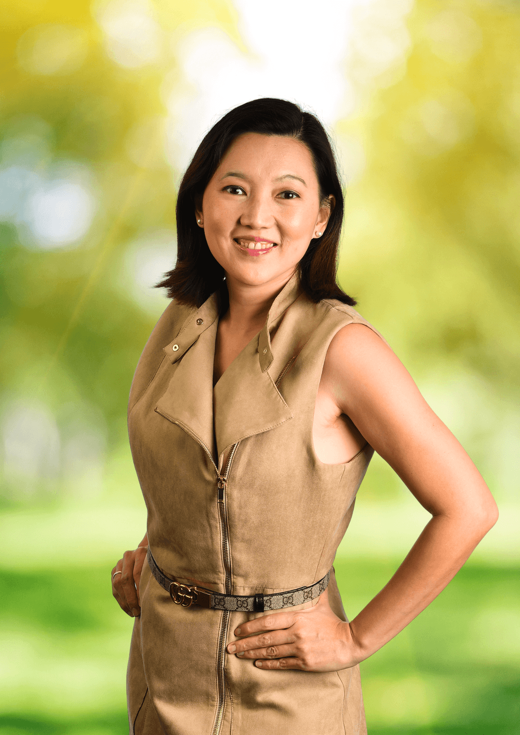 Sheila Ong