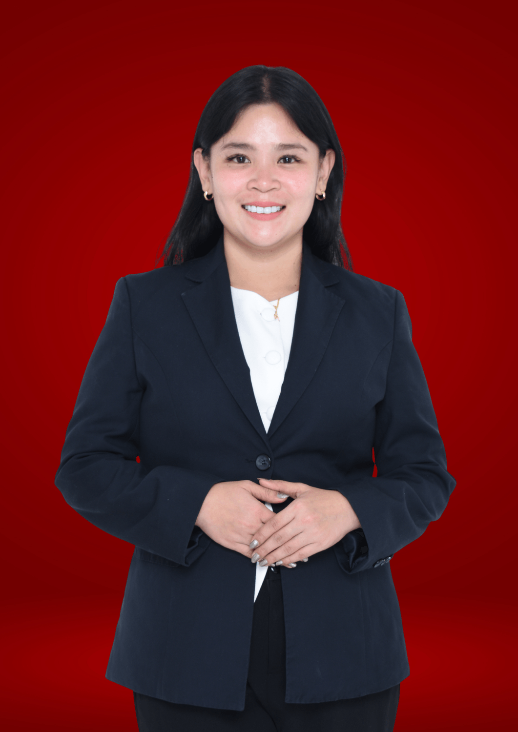 Airon Gail Montealegre-Ruiz