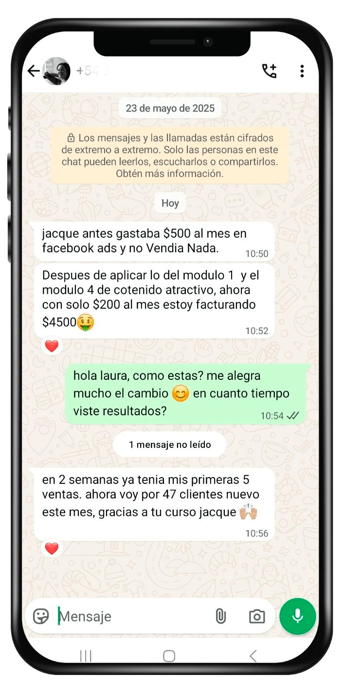 Testimonio 2