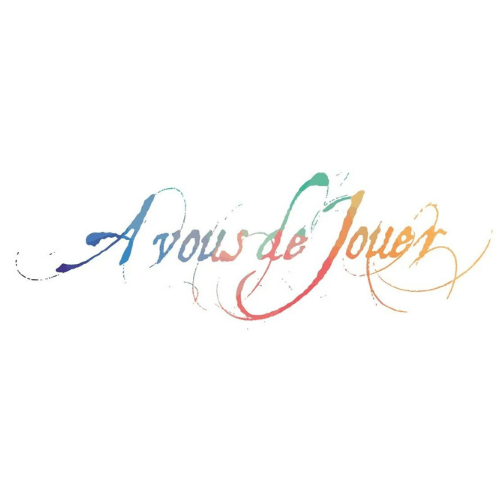 logo à vous de jouer