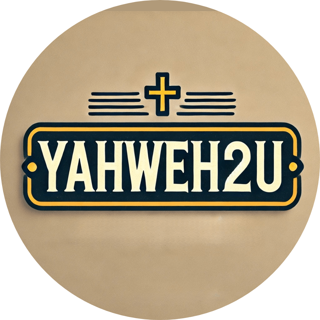 Yahweh2U