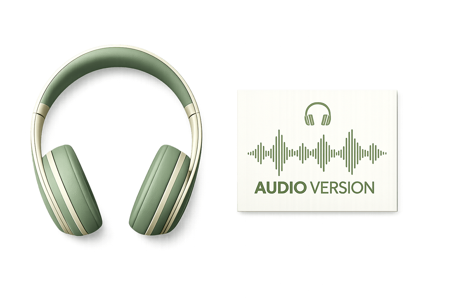Audio bonus preview