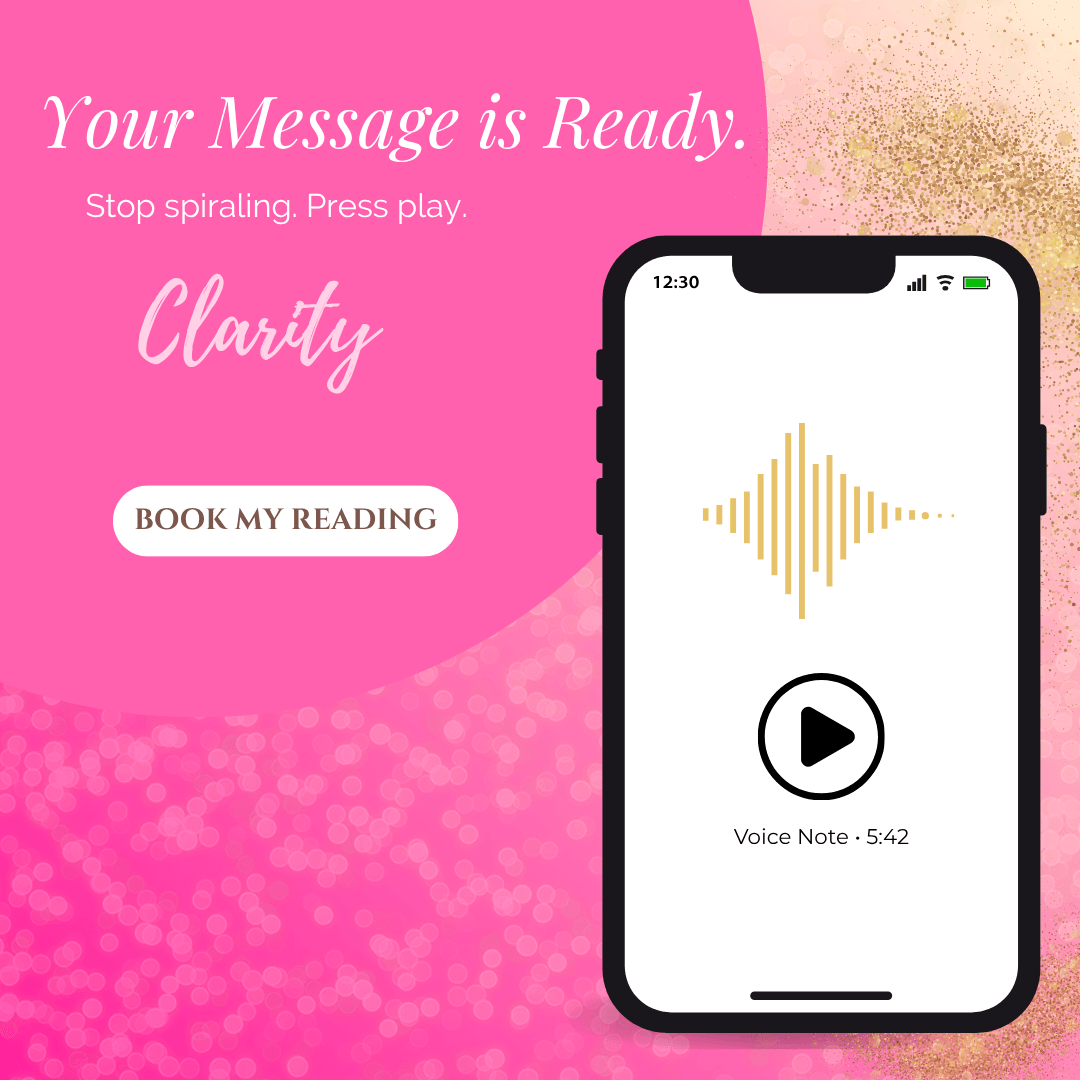 Same-Day Tarot Reading ✨