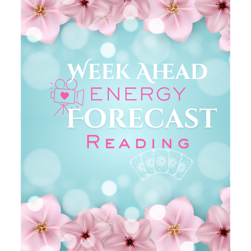 Energy Forecast Reading