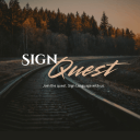 Join SignQuest!
