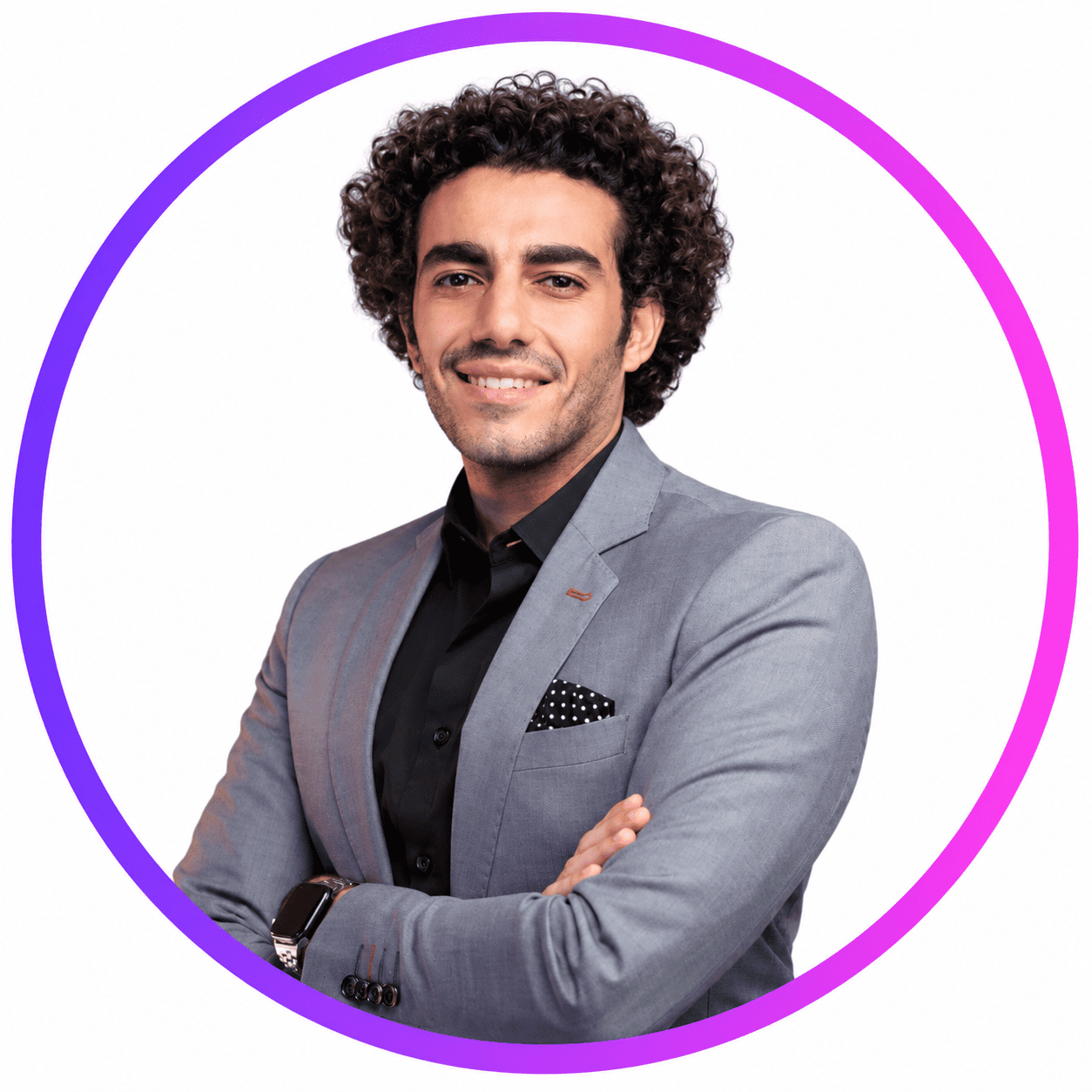 د. جوزيف عزّت