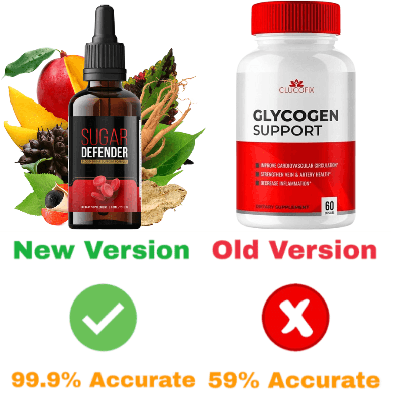 clucofix 