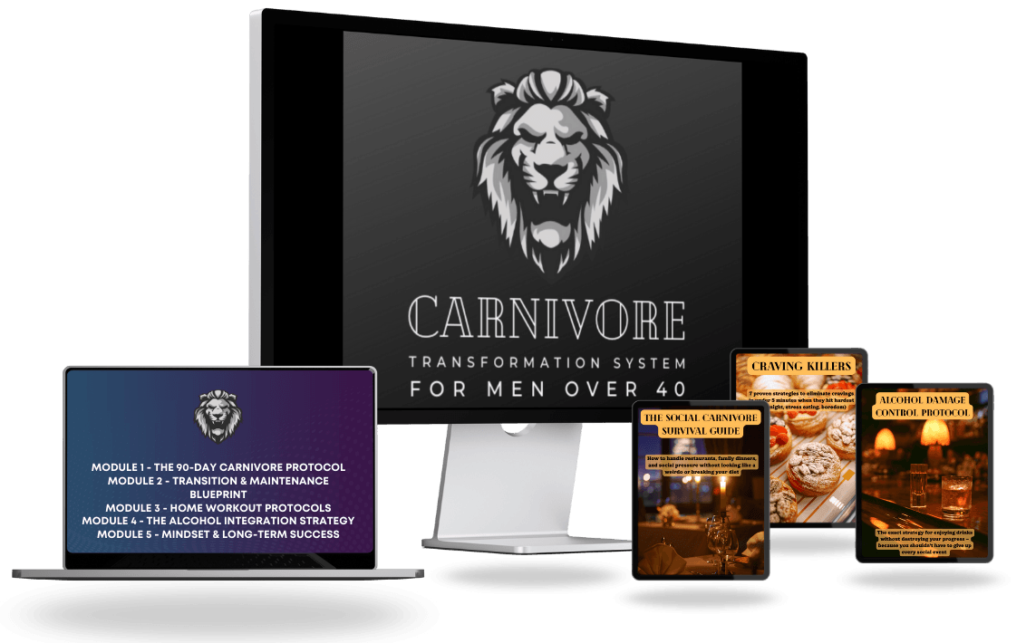 Carnivore Transformation System