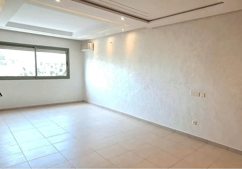 Appartement à vendre de 94m² avec balcon à Bourgogne