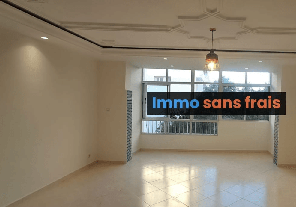 Appartement à louer de 120 m² avec parking à CIL