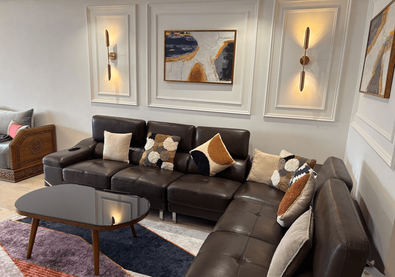 Appartement de 153 m² avec balcon à Ferme Bretonne