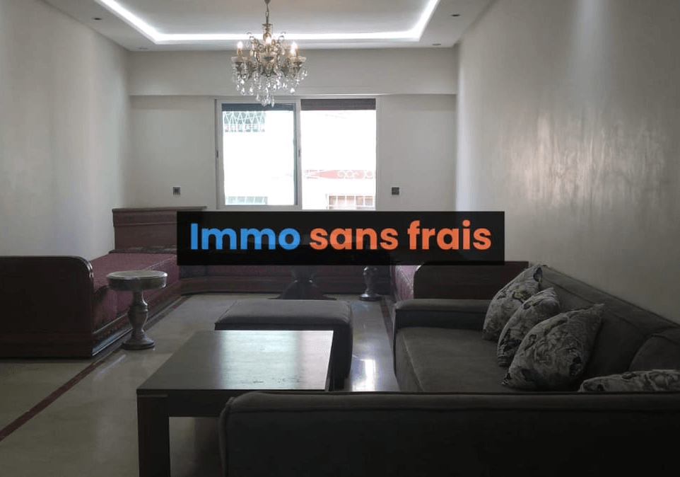 Appartement de 129 m² avec balcon à Californie