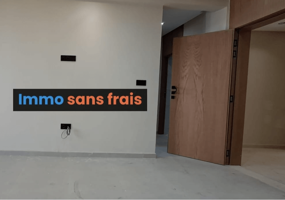 Studios à vendre de 45 m² et 57 m² avec balcon à Maârif — Casablanca