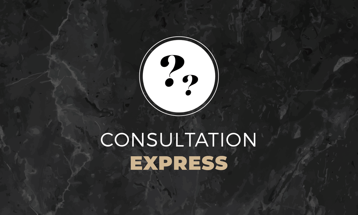Consultation Express