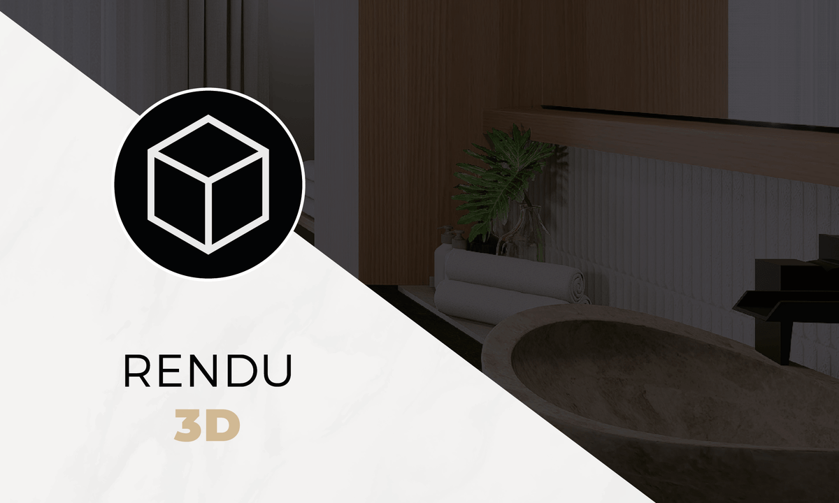 RENDU 3D 