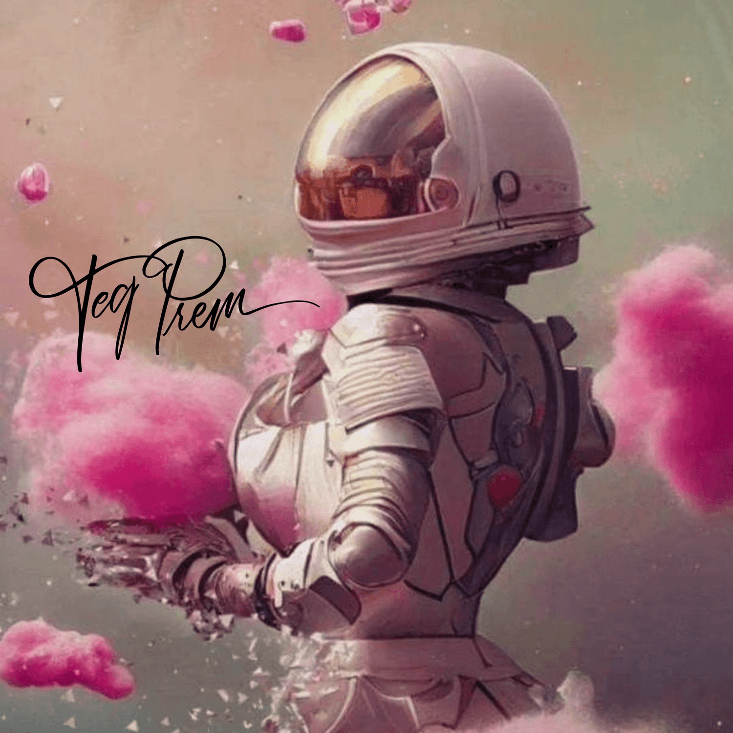 Teg Prem | Kundalini yoga & Astrología védica