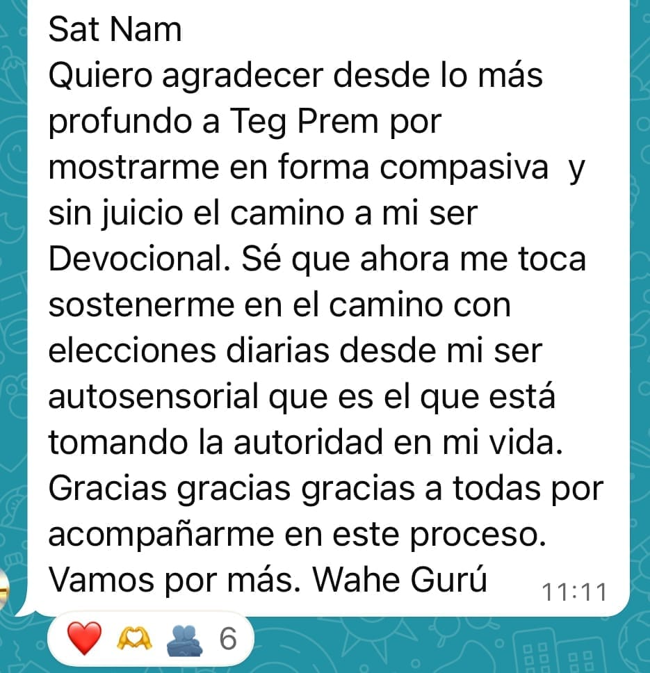 [Imagen de Testimonio de cliente 3]