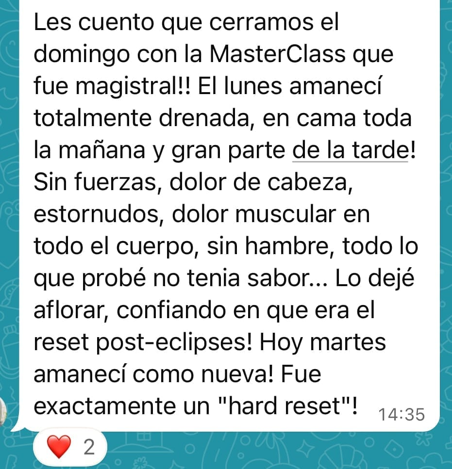 [Imagen de Testimonio de cliente 2]