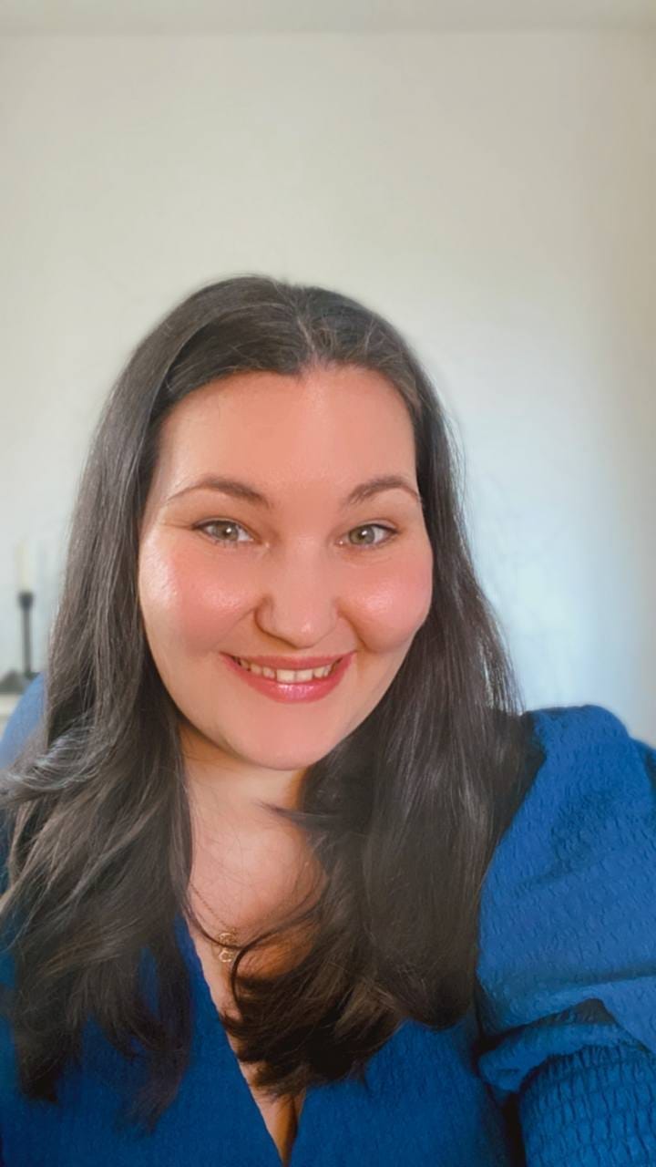 Michaela Jolanda Rainer