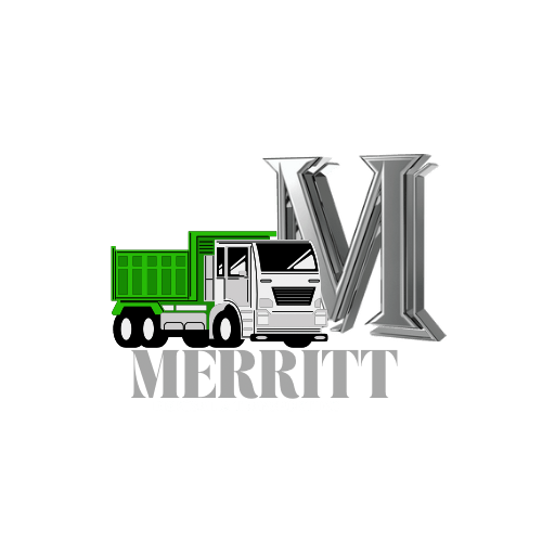 Merritt Disposal Logo