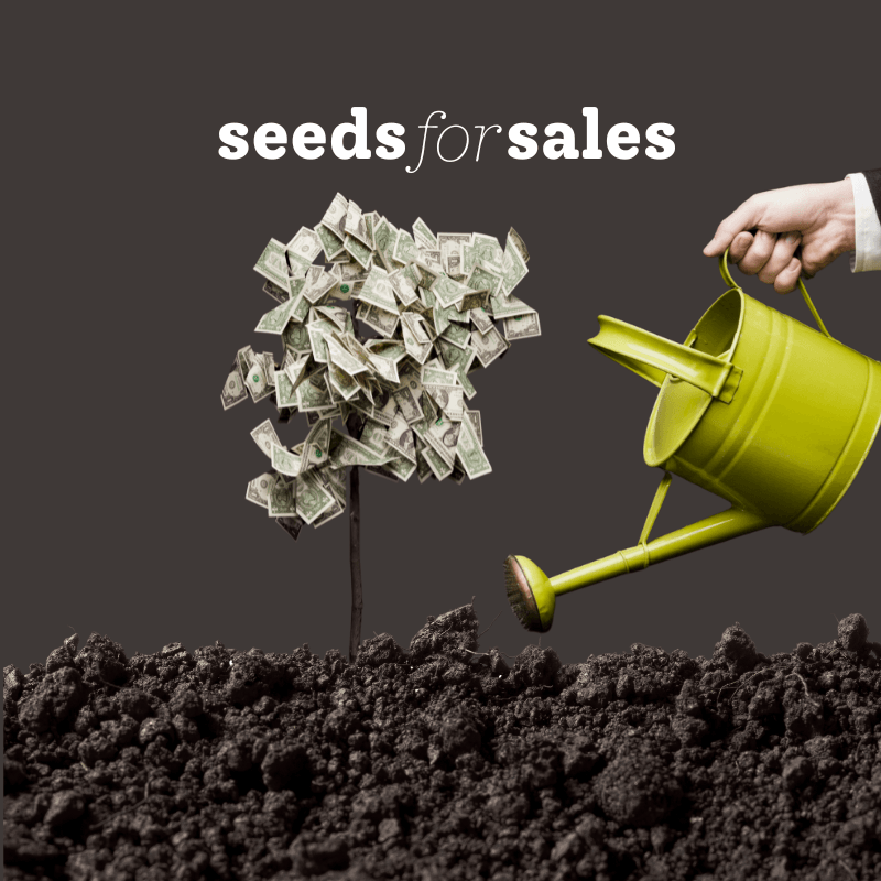 seeds for sales