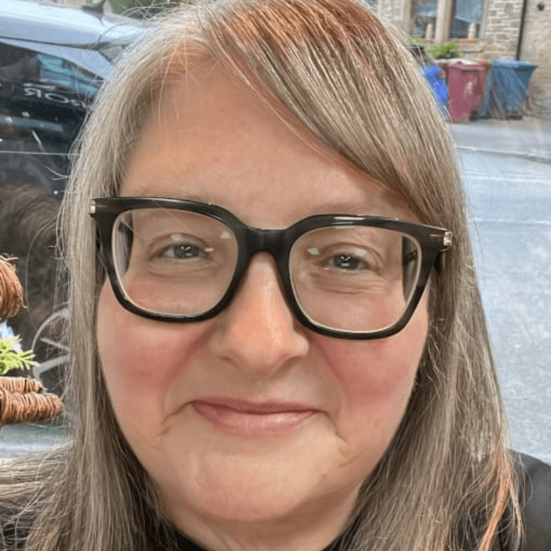 Jillian Shiers Healing