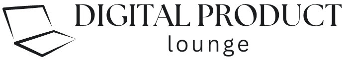 Digital Product Lounge