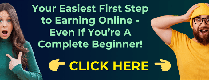 Easiest Way To Start Earning Online As A Beginner