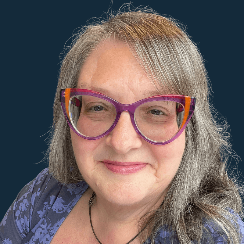 Jillian Shiers | Inner Voices Healing
