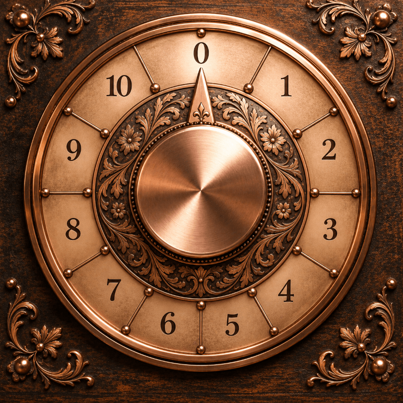 Inner Voice Dial
