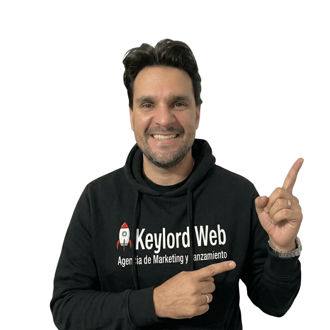 Keylord Web - Workshop Virtual