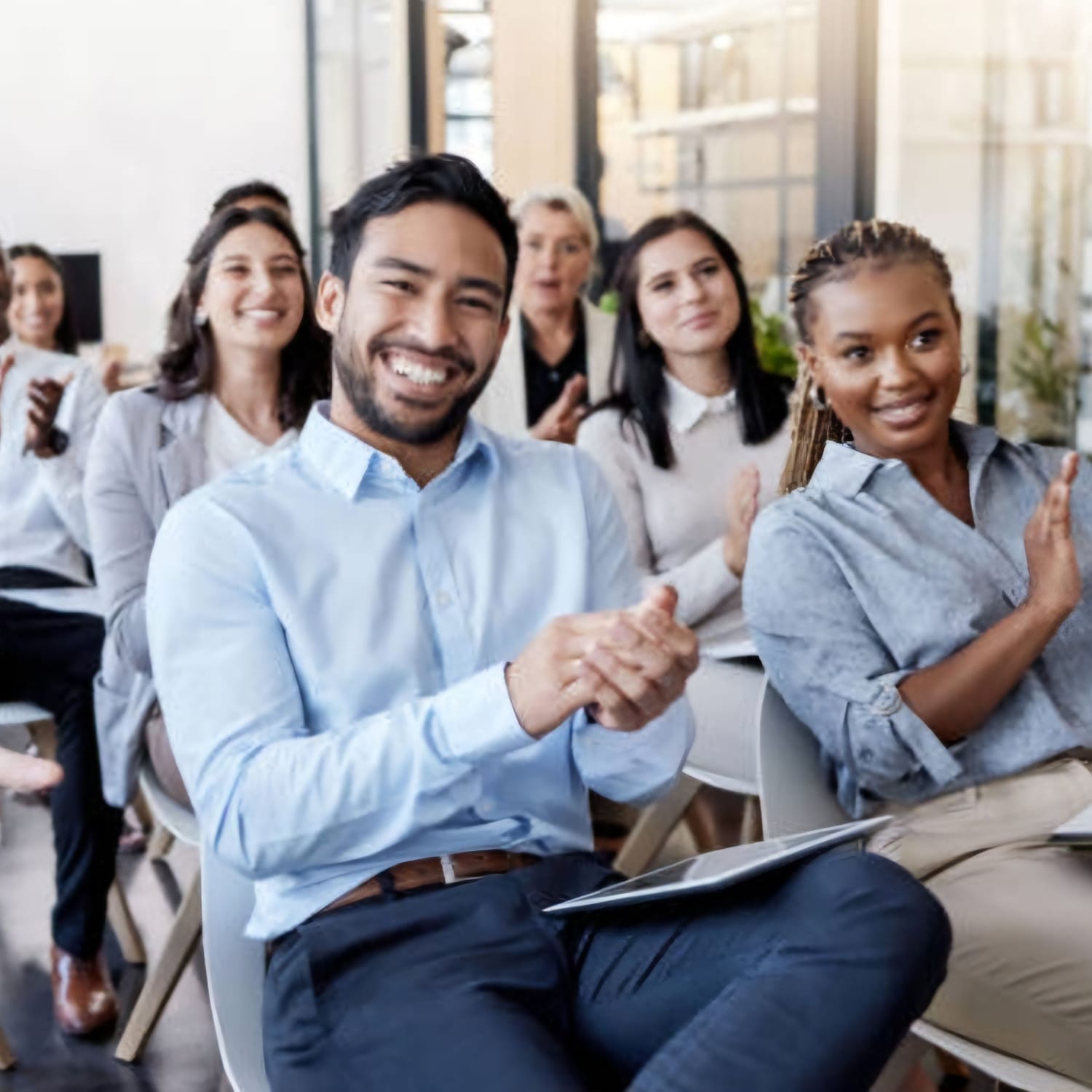 Find Your Perfect Audience