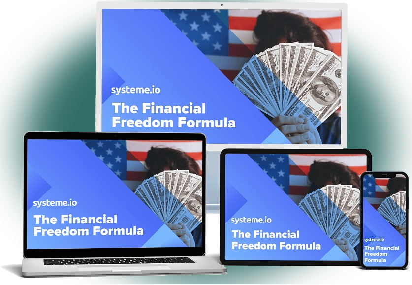 Financial Freedom For the Rest of Us book cover
