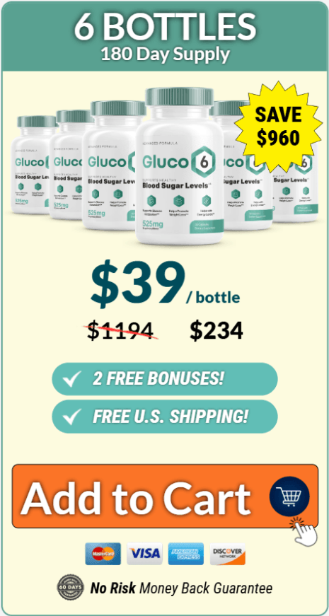 bodyclean buy now 6 bottles