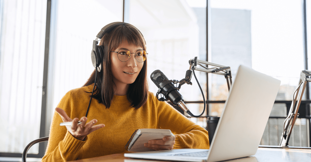 Transcription: Converting Audio to Text