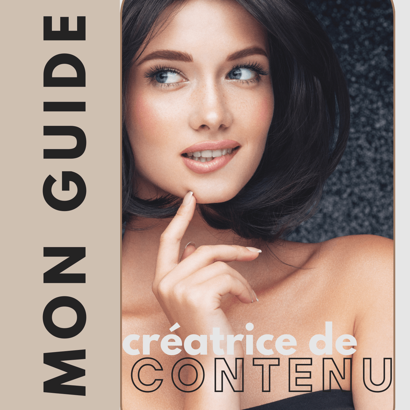 Mon Guide Créatrice de Contenu
