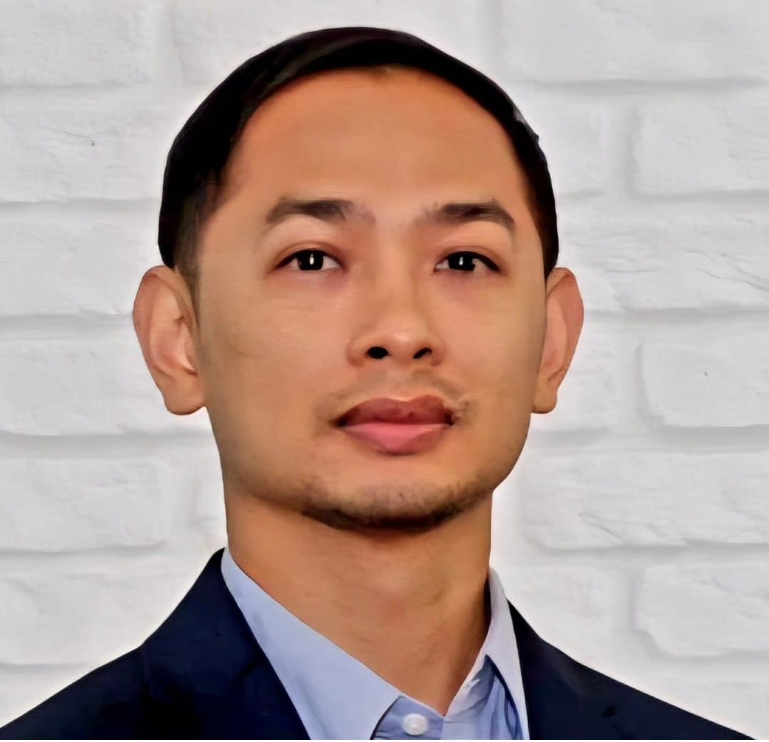 Ronald Manansala