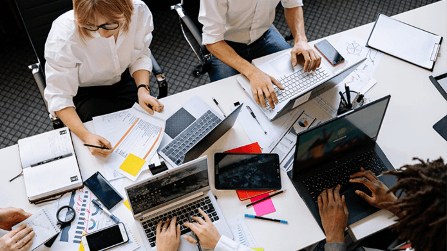 Project Administration