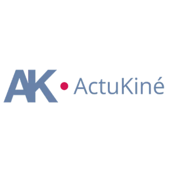 Référence client ActuKiné